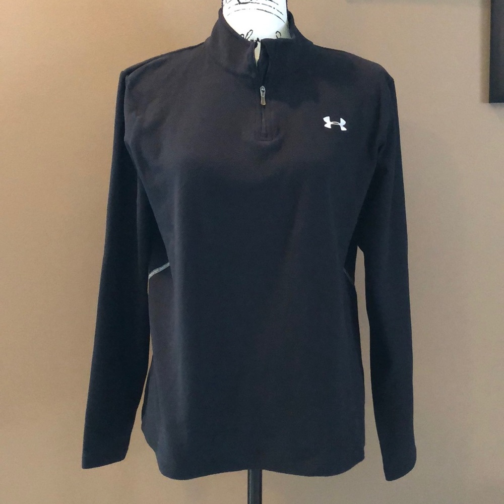 Under Armour Fleece Pullover